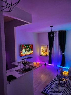 Magique home Disney